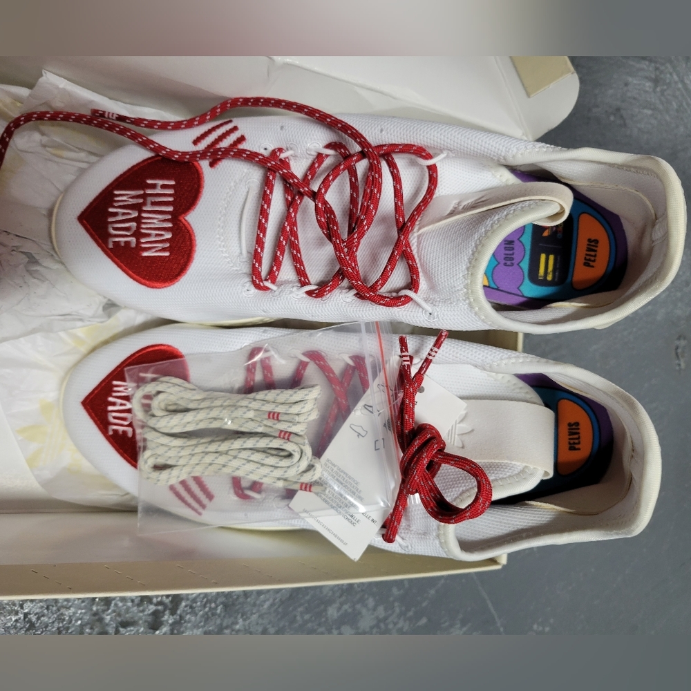 Adidas Human Made